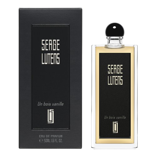SERGE LUTENS Un Bois Vanille - Eau de Parfum 3423220122340 SERGE LUTENS Un Bois Vanille - Eau de Parfum 3423220122340